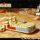 Illustration for article titled Best LEGO Sets in History